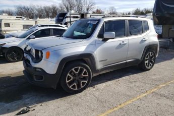 ZACCJABT0FPB59139 | 2015 JEEP RENEGADE L