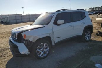 ZACCJABT0FPB72151 | 2015 JEEP RENEGADE L