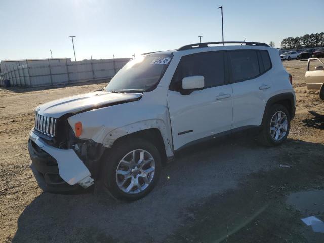 ZACCJABT0FPB72151 | 2015 JEEP RENEGADE L