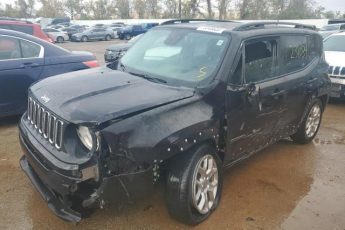 ZACCJABT1FPB92619 | 2015 JEEP RENEGADE L