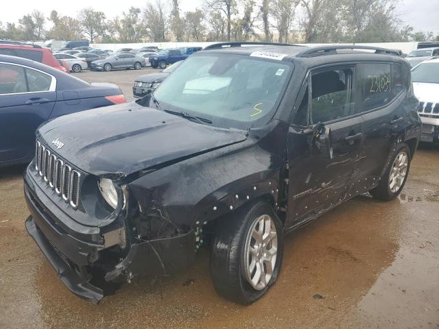 ZACCJABT1FPB92619 | 2015 JEEP RENEGADE L