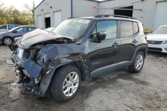 ZACCJABT4FPB35671 | 2015 JEEP RENEGADE L