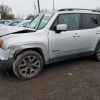 3C4NJCBB1JT374639 | 2018 JEEP COMPASS LA