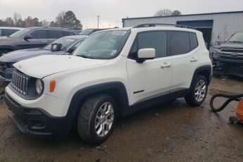 ZACCJABT6FPB32917 | 2015 JEEP RENEGADE L