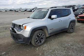 ZACCJABT9FPB25038 | 2015 JEEP RENEGADE L