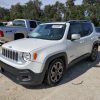 3C4NJDBBXJT457590 | 2018 JEEP COMPASS LA