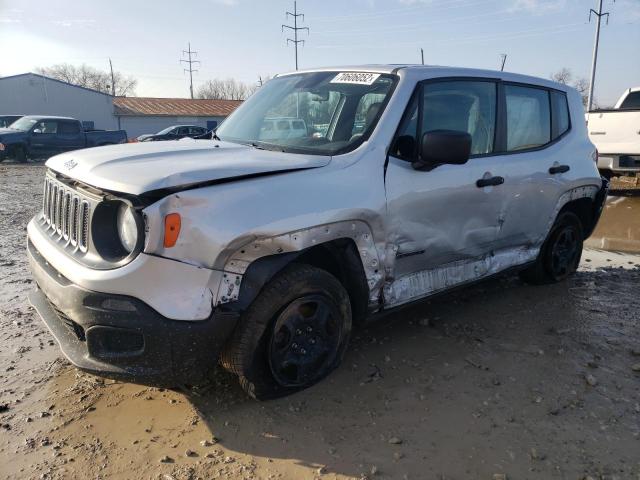 ZACCJBAB1JPH79040 | 2018 JEEP RENEGADE