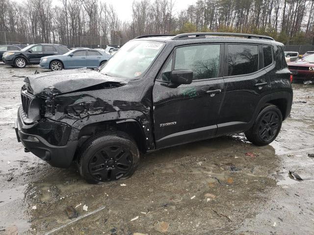 ZACCJBAB1JPH99238 | 2018 JEEP RENEGADE S