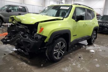 ZACCJBAB6JPH88770 | 2018 JEEP RENEGADE S