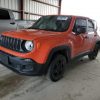 1C4NJCEAXGD633484 | 2016 Jeep compass latitude