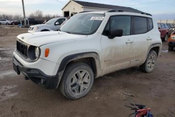 ZACCJBAB9JPH51809 | 2018 JEEP RENEGADE S