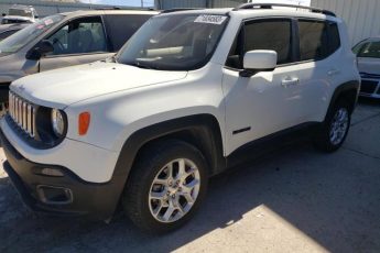 ZACCJBBB2HPF76604 | 2017 JEEP RENEGADE L