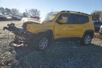 ZACCJBBB2HPG25493 | 2017 JEEP RENEGADE L