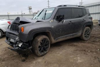 ZACCJBBB4JPH84022 | 2018 JEEP RENEGADE L