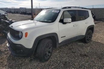 ZACCJBBB6HPG51000 | 2017 JEEP RENEGADE