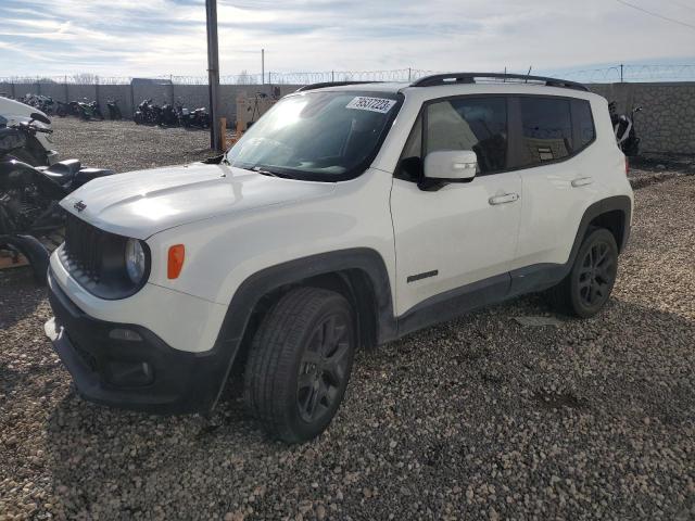 ZACCJBBB6HPG51000 | 2017 JEEP RENEGADE