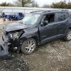 JHLRE48787C091743 | 2007 Honda cr-v exl