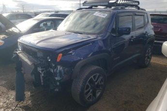 ZACCJBBB9JPH59438 | 2018 JEEP RENEGADE L