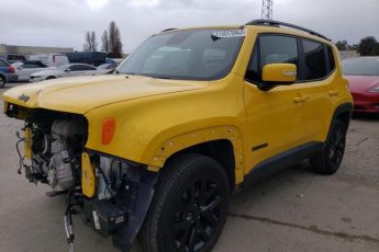 ZACCJBBBXHPG03984 | 2017 JEEP RENEGADE L