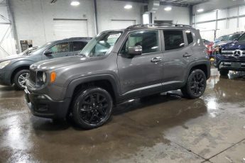 ZACCJBBH7HPF22252 | 2017 JEEP RENEGADE L