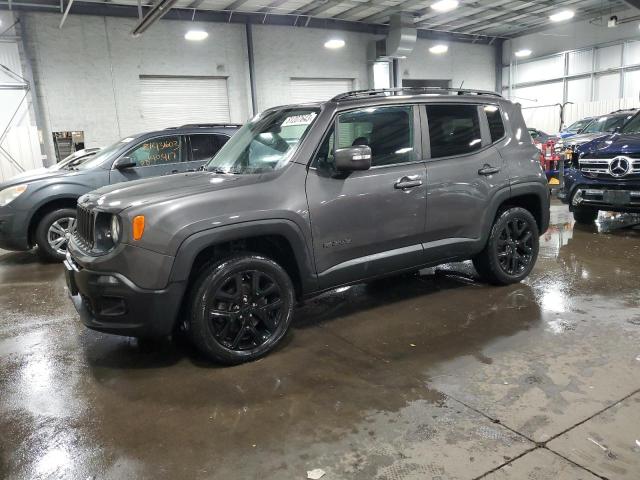 ZACCJBBH7HPF22252 | 2017 JEEP RENEGADE L