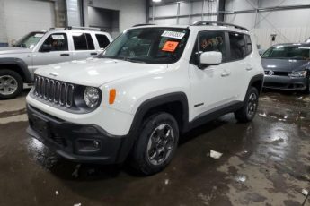 ZACCJBBHXFPC32066 | 2015 JEEP RENEGADE L