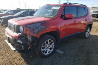 ZACCJBBT0FPB75333 | 2015 JEEP RENEGADE L