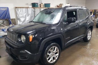 ZACCJBBT0FPB75669 | 2015 JEEP RENEGADE L