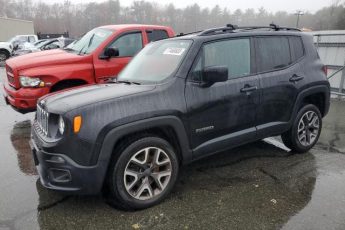 ZACCJBBT1FPB35715 | 2015 JEEP RENEGADE L