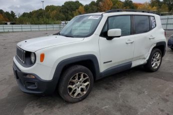 ZACCJBBT1FPC30162 | 2015 JEEP RENEGADE L