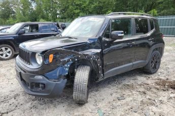 ZACCJBBT2GPC89089 | 2016 JEEP RENEGADE L