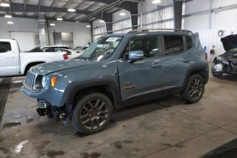 ZACCJBBT2GPD66768 | 2016 JEEP RENEGADE L