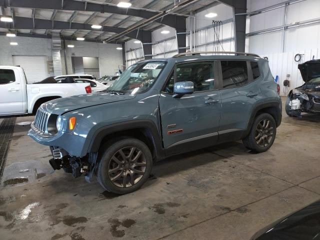 ZACCJBBT2GPD66768 | 2016 JEEP RENEGADE L