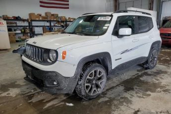 ZACCJBBT4FPB29634 | 2015 JEEP RENEGADE L