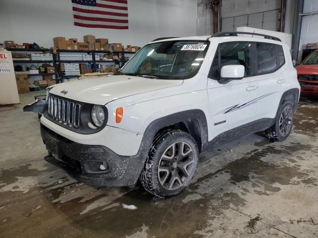 ZACCJBBT4FPB29634 | 2015 JEEP RENEGADE L