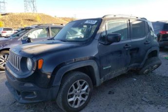 ZACCJBBT4FPC26753 | 2015 JEEP RENEGADE L