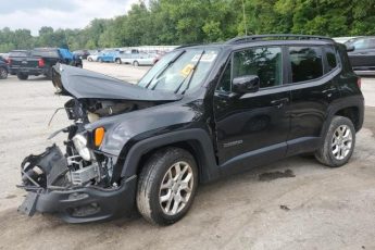 ZACCJBBT6FPC32862 | 2015 JEEP RENEGADE L