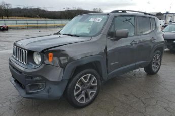 ZACCJBBT8GPD79265 | 2016 JEEP RENEGADE L