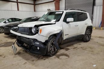 ZACCJBBT9FPB28981 | 2015 JEEP RENEGADE L