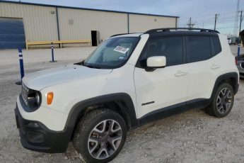 ZACCJBBT9FPC44326 | 2015 JEEP RENEGADE L