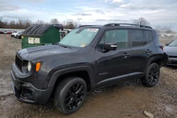 ZACCJBBT9GPD72180 | 2016 JEEP RENEGADE L