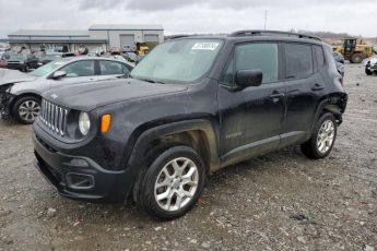 ZACCJBBTXFPB98182 | 2015 JEEP RENEGADE L