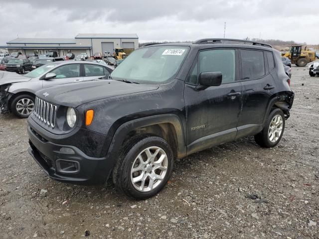 ZACCJBBTXFPB98182 | 2015 JEEP RENEGADE L