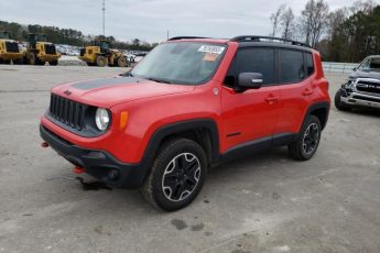 ZACCJBCB3HPE49052 | 2017 JEEP RENEGADE T