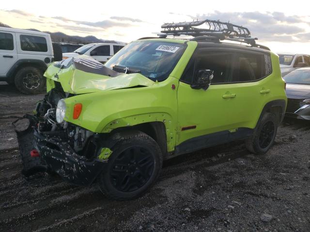 ZACCJBCB3JPG98053 | 2018 JEEP RENEGADE T