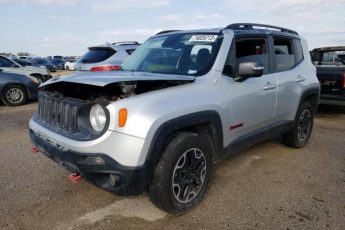 ZACCJBCB4HPF19948 | 2017 JEEP RENEGADE T