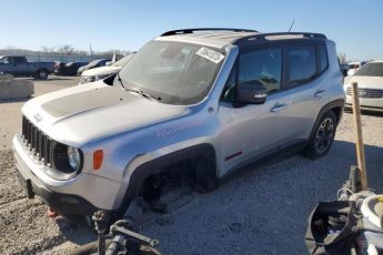 ZACCJBCB7HPF17532 | 2017 JEEP RENEGADE T