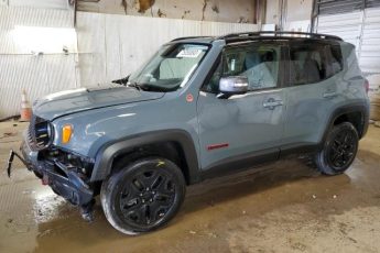 ZACCJBCB8JPH41320 | 2018 JEEP RENEGADE T