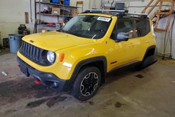 ZACCJBCT0FPB65860 | 2015 JEEP RENEGADE T