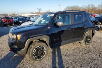 ZACCJBCT0FPB72807 | 2015 JEEP RENEGADE T